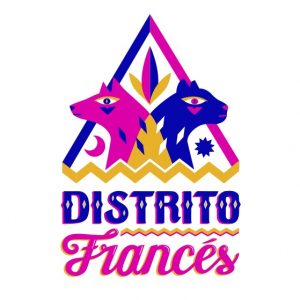Distrito Francés