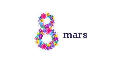 Journée internationale des Droits des Femmes