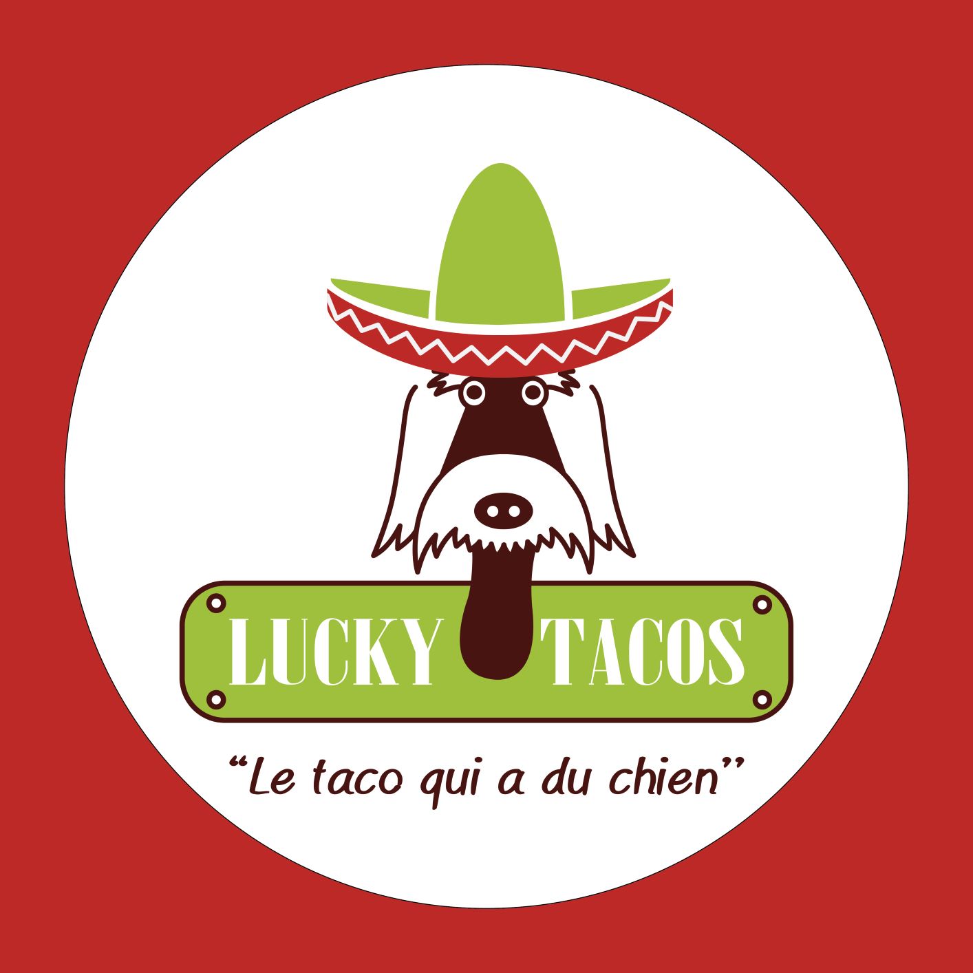 Lucky Tacos