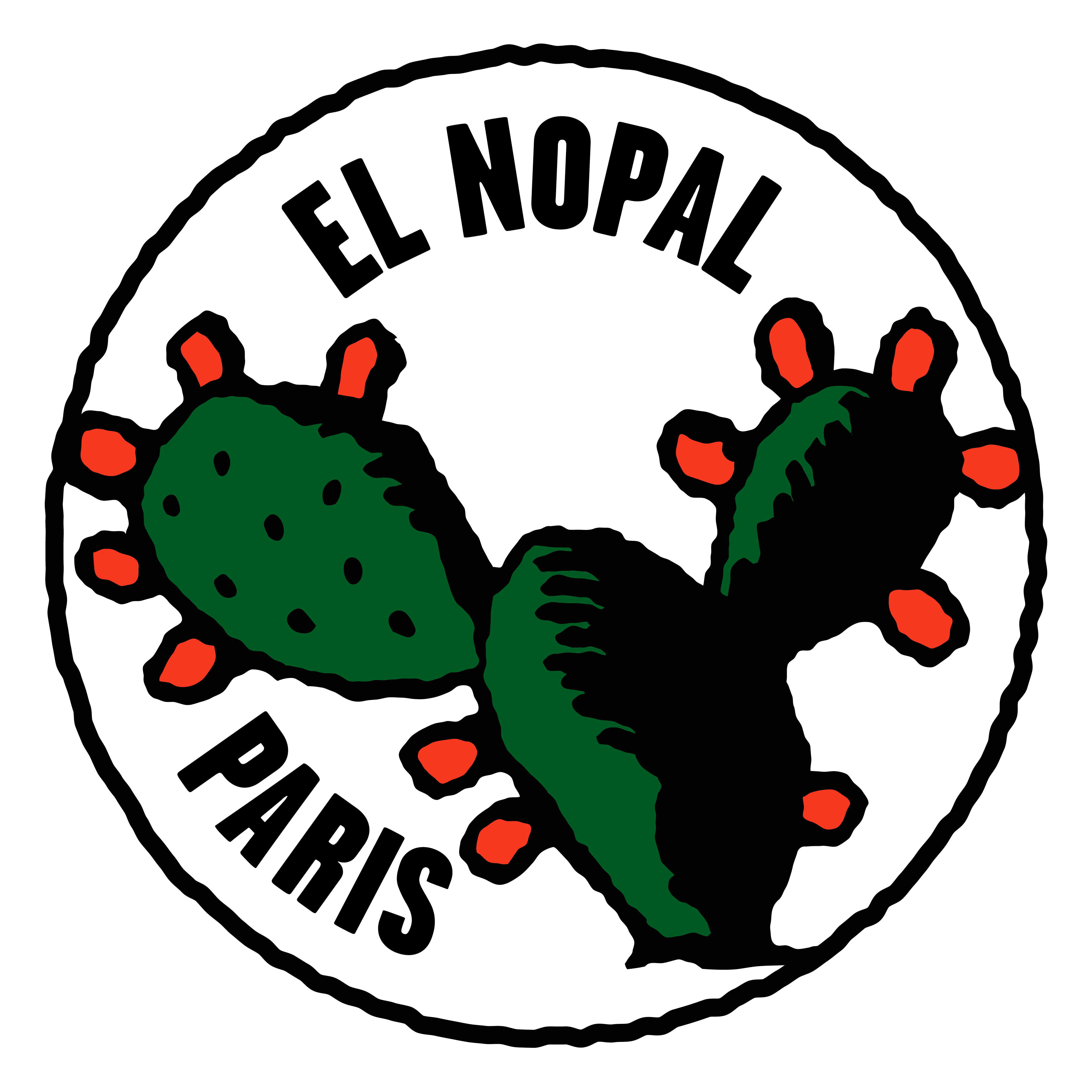 El Nopal