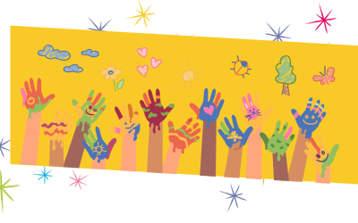 Atelier Grues et Piñatas pour fêter les Enfants !