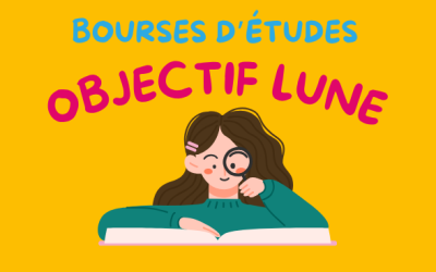 OBJECTIF LUNE, bourses d’études pour jeunes mexicaines