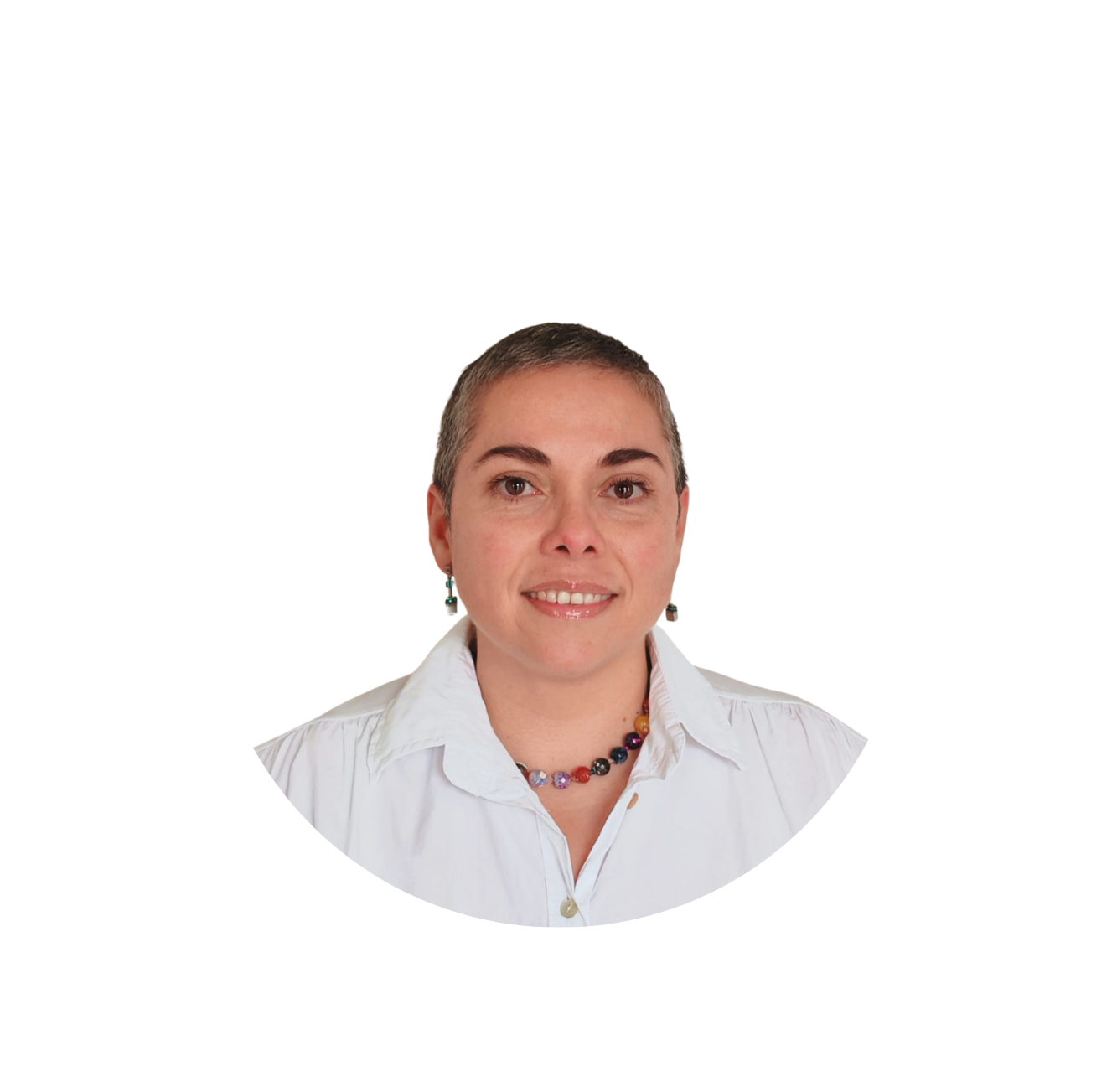 Adriana G.R. Métayer - Project Manager