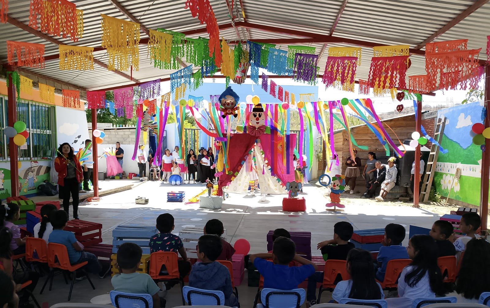 TACO SOLIDARIO* 3
